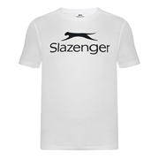 Large Logo Tee Mens