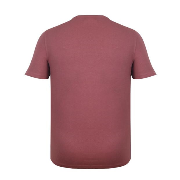 Rose - Slazenger - Plain T Shirt Mens