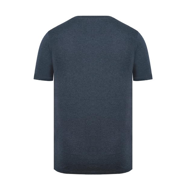 Charcoal Marl - Slazenger - Plain T Shirt Mens