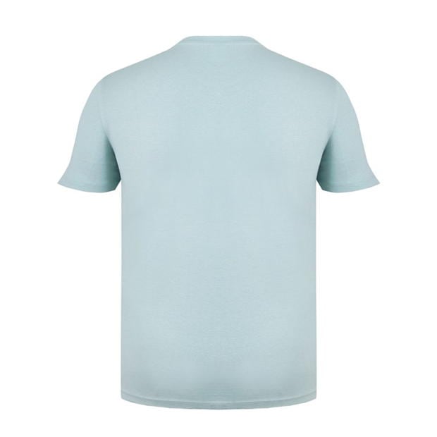 Green - Slazenger - Plain T Shirt Mens
