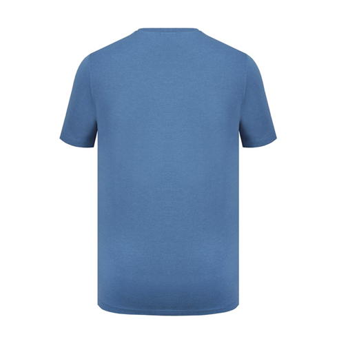 Slazenger - Plain T Shirt Mens