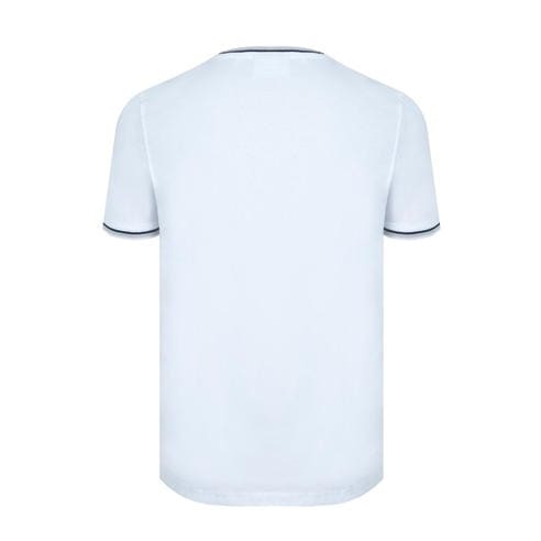 Slazenger - Tipped T Shirt Mens