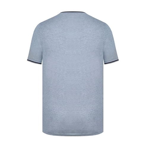 Slazenger - Tipped T Shirt Mens