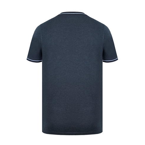 Slazenger - Tipped T Shirt Mens