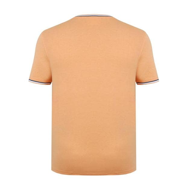 Sweet Mandr - Slazenger - Tipped T Shirt Mens