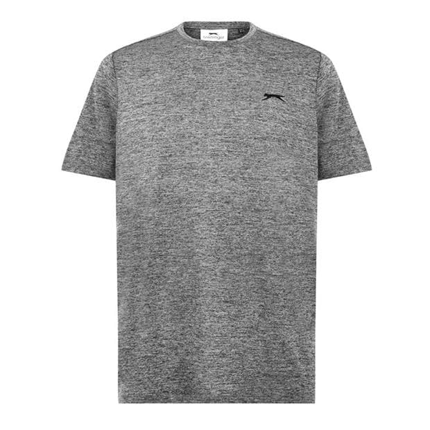 Mix 3 - Slazenger - Poly Tee 3Pk Sn44