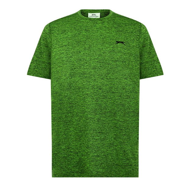 Mix 3 - Slazenger - Poly Tee 3Pk Sn44