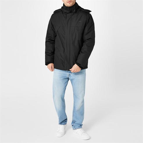 Slazenger - Weather Jacket Mens