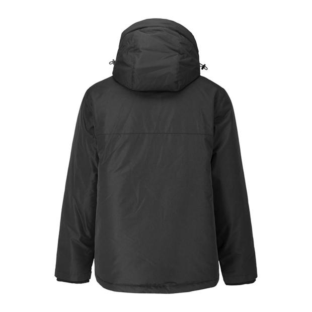 Black - Slazenger - Weather Jacket Mens