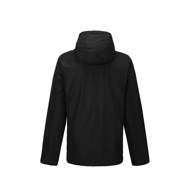 Black - Slazenger - Shower Jkt