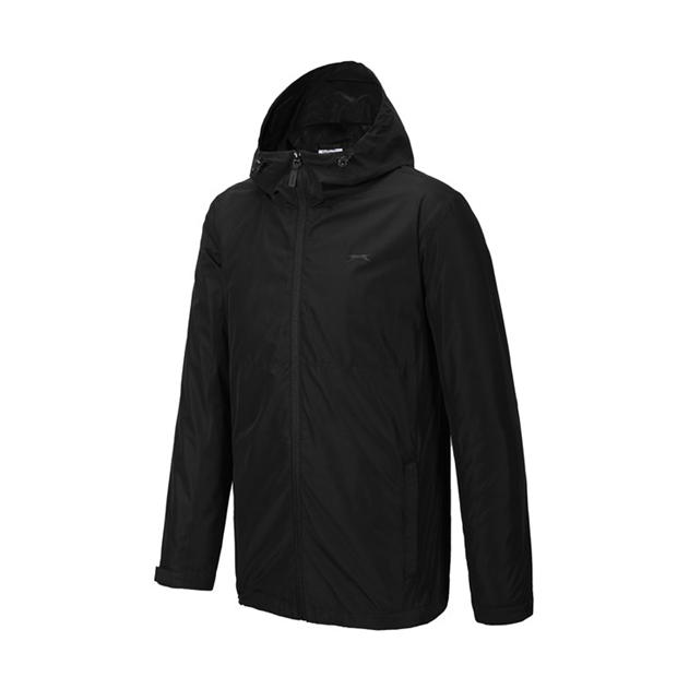 Black - Slazenger - Shower Jkt