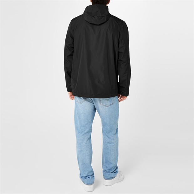 Black - Slazenger - Shower Jkt