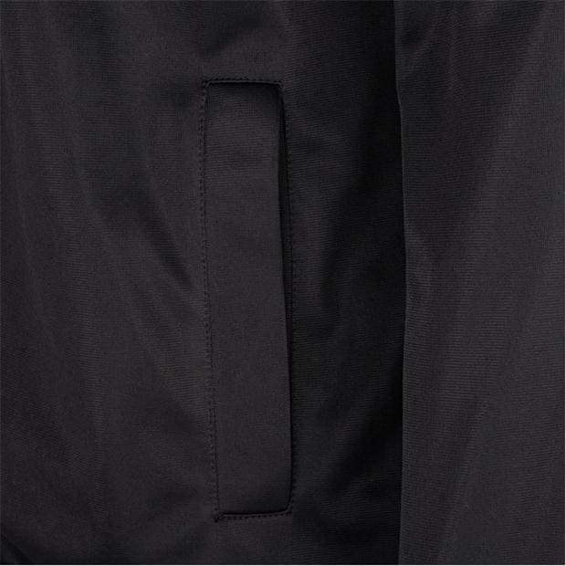 Black/Char/Wht - Slazenger - Men's Performance Tracksuit