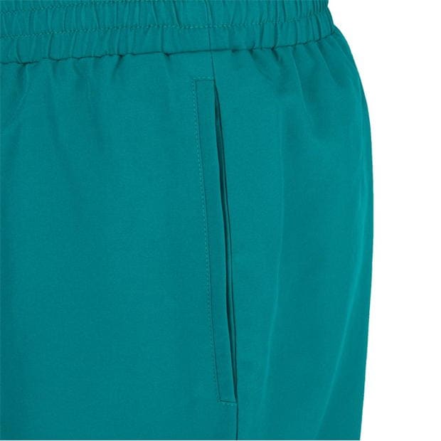 Green - Slazenger - Court Shorts Mens