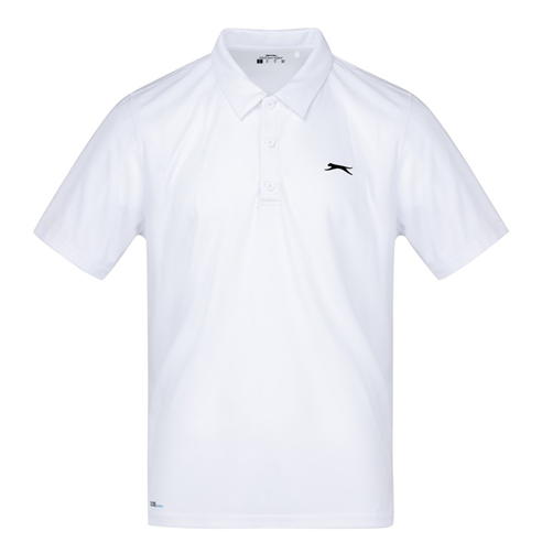 Slazenger - Court Polo Mens