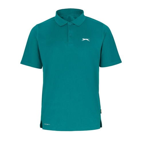 Slazenger - Court Polo Mens