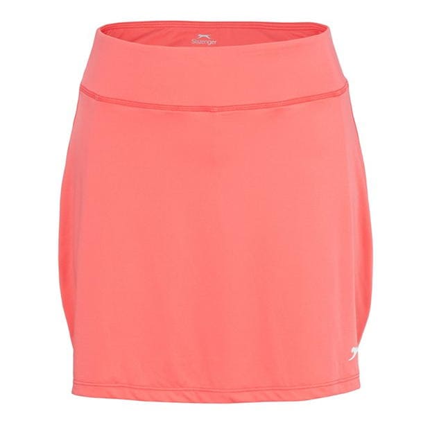 Coral - Slazenger - Court Skort Womens