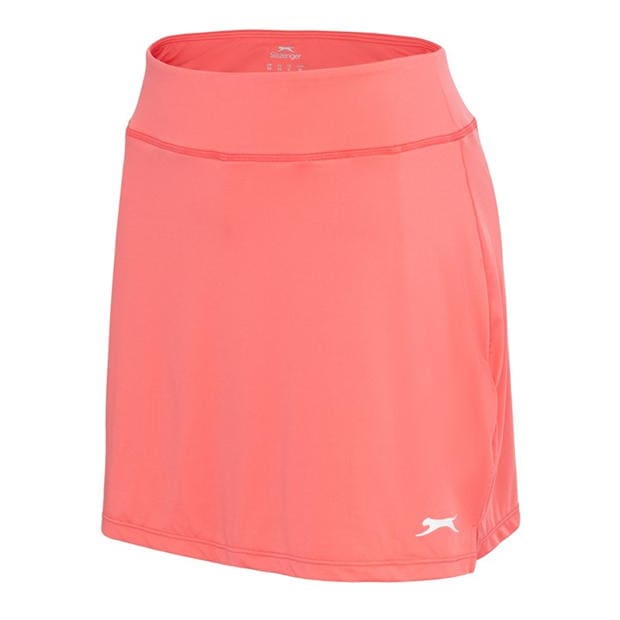 Coral - Slazenger - Court Skort Womens