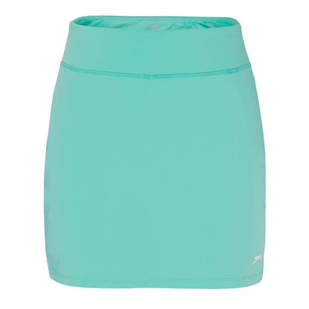 Mint - Slazenger - Court Skort Womens