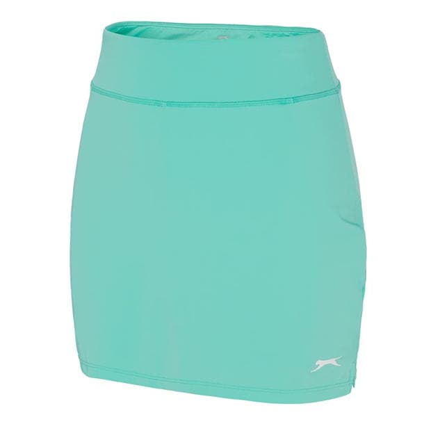 Mint - Slazenger - Court Skort Womens