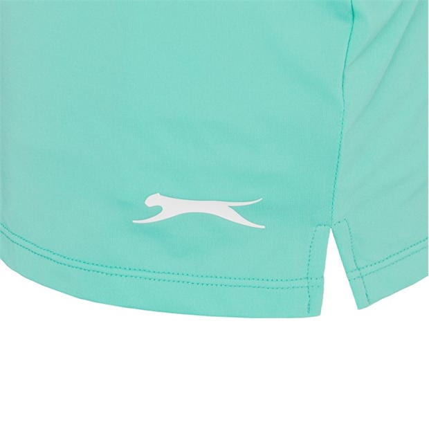 Mint - Slazenger - Court Skort Womens