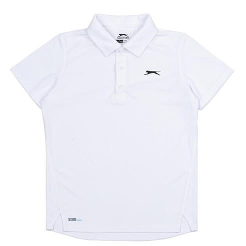 Slazenger - Court Polo Shirt Junior Boys