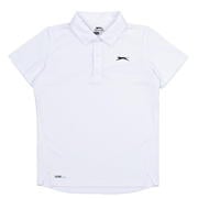 Court Polo Shirt Junior Boys