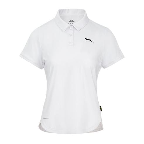 Slazenger - Court Polo Shirt Ladies