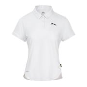 Court Polo Shirt Ladies