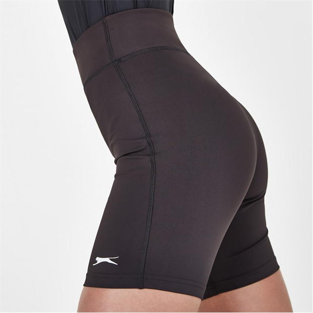 Black - Slazenger - Training Shorts Womens