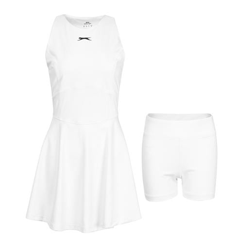 Slazenger - Tennis Dress Womens