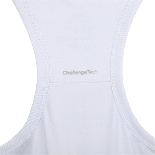 White - Slazenger - Tennis Dress Womens