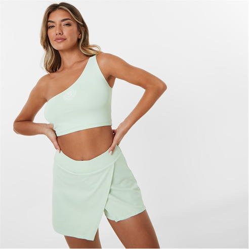 Slazenger - Sofia Richie One Shoulder Top