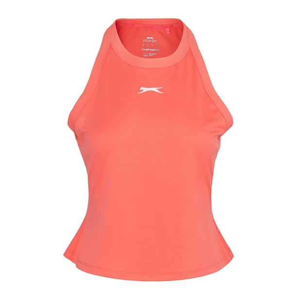 Coral - Slazenger - Tennis Tank