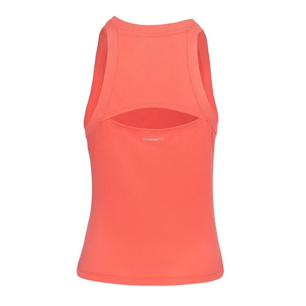 Coral - Slazenger - Tennis Tank