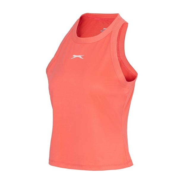 Coral - Slazenger - Tennis Tank