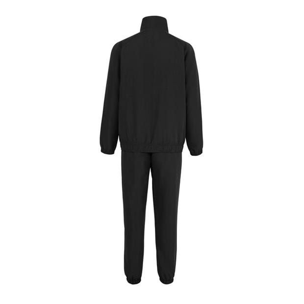 Black - Slazenger - Men's Performance Tracksuit