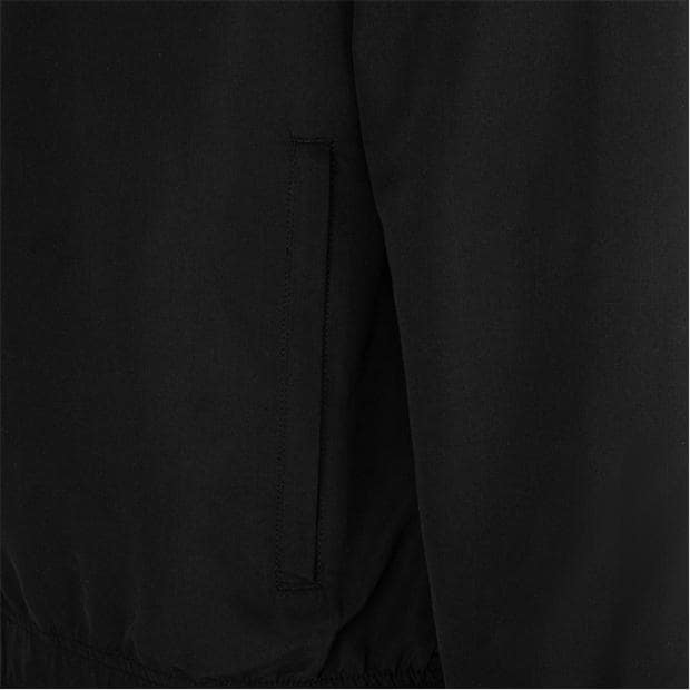 Black - Slazenger - Men's Performance Tracksuit