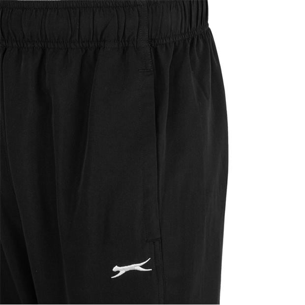 Black - Slazenger - Men's Performance Tracksuit