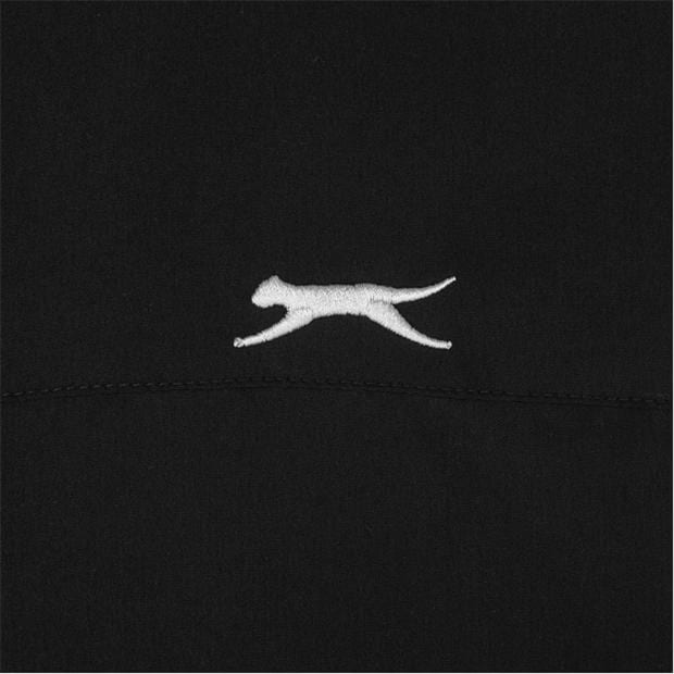 Black - Slazenger - Men's Performance Tracksuit