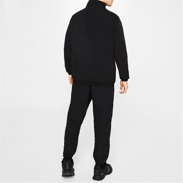 Black - Slazenger - Men's Performance Tracksuit