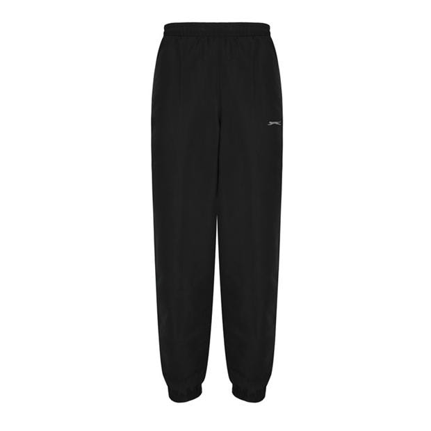 Black - Slazenger - Men's Performance Tracksuit