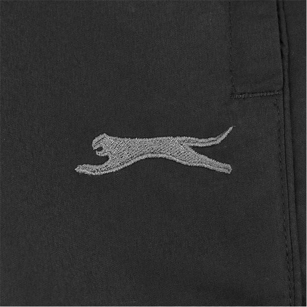 Black - Slazenger - Men's Performance Tracksuit