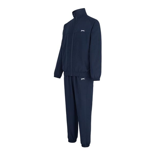Navy - Slazenger - Men's Performance Tracksuit