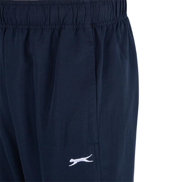 Navy - Slazenger - Men's Performance Tracksuit