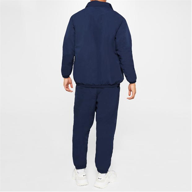 Navy - Slazenger - Men's Performance Tracksuit