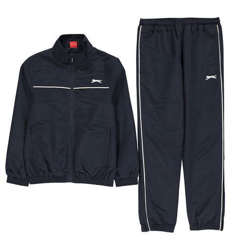 Slazenger - Woven Suit Junior