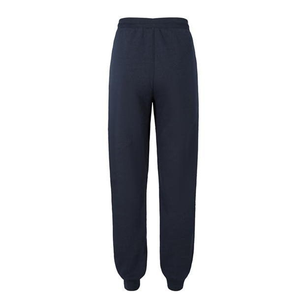 Navy/Royal - Slazenger - Fleece Tracksuit Mens