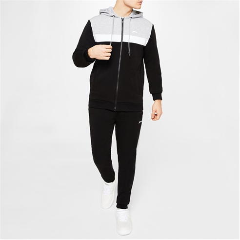 Slazenger - Full Zip Tracksuit