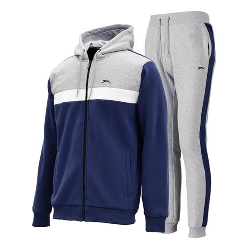 Slazenger - Full Zip Tracksuit